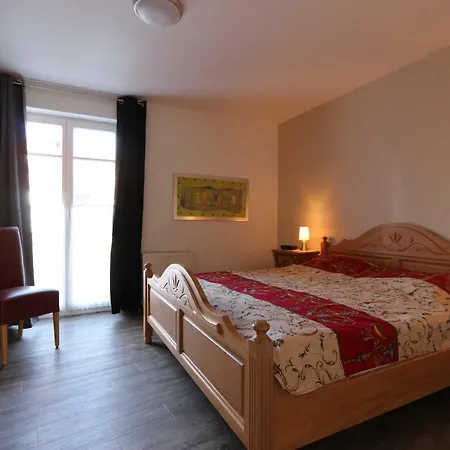 Residenz_bellevue _ Exklusive Fewo Appartement Zinnowitz
